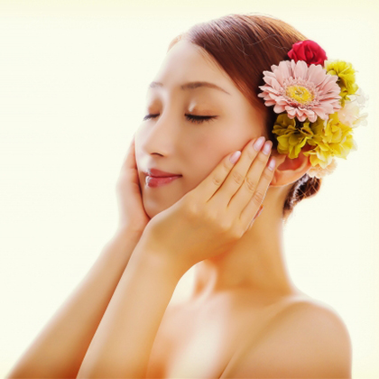 アーモンド効果